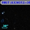FIRST J132037.5+393807