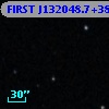 FIRST J132048.7+380338