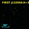 FIRST J132050.9+382801