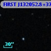 FIRST J132052.8+374553