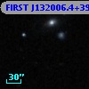 FIRST J132006.4+391210