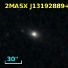 2MASX J13192889+3756009