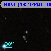FIRST J132144.0+401748