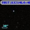 FIRST J132146.4+401958