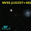 FIRST J132337.0+401357