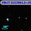 FIRST J132801.3+395359