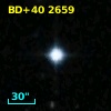 BD+40  2659