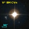 V* BM CVn