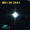 BD+39  2641