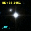 BD+38  2451