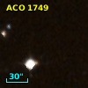 ACO  1749