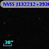 NVSS J132212+393049