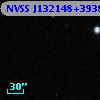 NVSS J132148+393816