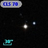 CLS  70