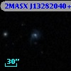 2MASX J13282040+3741100
