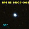 BPS BS 16929-0063