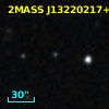 RX J1322.0+3942