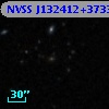 NVSS J132412+373340