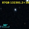 NVSS J132517+380713