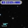 B3 1319+400