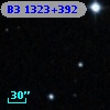 B3 1323+392