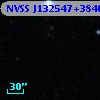 NVSS J132547+384624