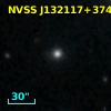 2MASX J13211727+3747449
