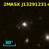 2MASX J13291231+3739381