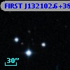 FIRST J132102.6+381705