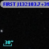 FIRST J132103.7+385428