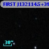 FIRST J132114.5+385530