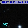 FIRST J132120.9+394533