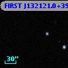 FIRST J132121.0+392000