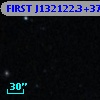 FIRST J132122.3+375602