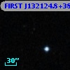 FIRST J132124.8+384304