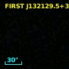 FIRST J132129.5+384713