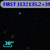 FIRST J132135.2+382420