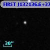 FIRST J132136.6+374101