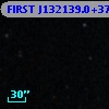 FIRST J132139.0+375116