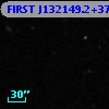 FIRST J132149.2+374030