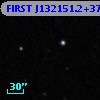 FIRST J132151.2+374355