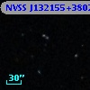 NVSS J132155+380227