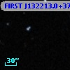 FIRST J132213.0+374225