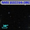 NVSS J132214+395326