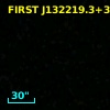 FIRST J132219.3+373234