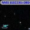 NVSS J132231+385432