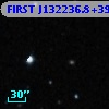 FIRST J132236.8+393154