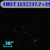 FIRST J132237.7+391340