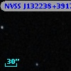 NVSS J132238+391725