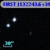 FIRST J132243.6+382638